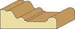 1-1/16 X 3-1/4 Casing