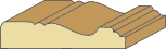 11/16 X 3-1/4 Casing