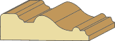 1-1/16 X 3-1/2 Casing