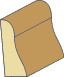 5/8 X 1-5/8 Base