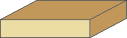1/2 X 2-1/2 Flat Stock