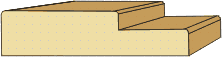 1-1/4 X 4-3/4 FLATSTOCK (FRAME STOCK)