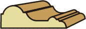 1-3/16 X 3-3/8 CASING
