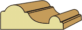 1-5/16 X 3-3/8 Casing
