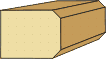1-1/4 X 1-1/2 Casing