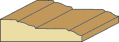5/8 X 2-1/4 Casing (REF KM033)