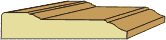 11/16 X 3-1/4 Casing