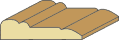 9/16 X 2-1/4 Casing