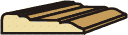 9/16 X 2-1/4 Casing