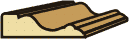 11/16 X 2 1/2 Casing
