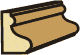 3/4 X 1-1/16 Base Cap