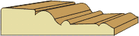 1-1/16 X 4-1/4 Casing