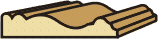11/16 X 3-1/4 Casing