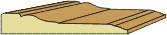 9/16 X 3-1/4 Casing