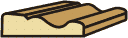 5/8 X 2 1/4 Casing