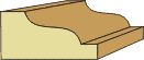1-3/16 X 2-1/4 Casing