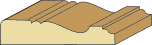 11/16 X 3-1/4 Casing