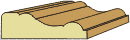 11/16 X 2-1/4 Casing
