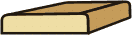 9/16 X 2-1/4 Casing