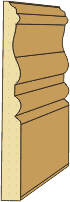 1/2 X 5-1/4 Base