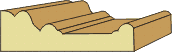 1-1/16 X 3-1/2 Casing
