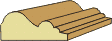3/4 X 1-3/4 BASE CAP