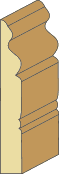 9/16 X 4-1/4 Base