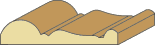 11/16 X 3-1/4 Casing