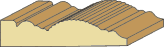 3/4 X 3-1/2 Casing