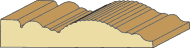3/4 X 4-1/4 Casing