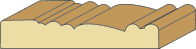 3/4 X 4-1/4 Casing