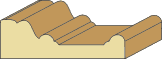 1-1/16 X 3-1/2 Casing