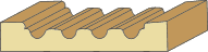 3/4 X 4-1/4 Casing