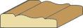 9/16 X 2-1/4 Casing