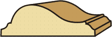 1-5/8 X 4-7/8 CASING