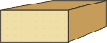 1 X 2 Flat Stock