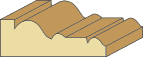 1-1/16 X 3 Casing