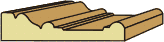 3/4 X 3-1/4 Casing