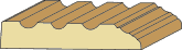 11/16 X 3-1/2 Casing