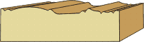 1-1/4 X 4-7/16 (Casing) Paint Grade