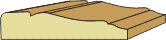 3/4 X 3-1/4 Casing