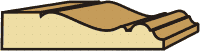1 X 4-1/4 CASING
