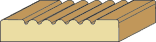 11/16 X 3-3/8 Casing
