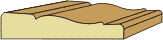 11/16 X 3-1/4 Casing
