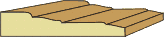 11/16 x 3-1/4 Casing