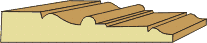 13/16 X 4-1/2 Casing