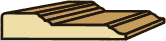 11/16 X 3 1/4 Casing