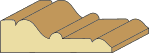 13/16 X 3-1/4 Casing