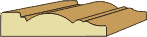 11/16 X 2-3/4 Casing