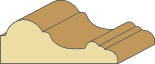 1-1/4 X 3-1/4 Casing